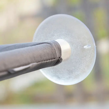 InnovaGoods® Hängendes Katzenhängematte Catlax, bietet einen komfortablen und sicheren Platz für Ihre Katze zum Ausruhen, mit 2 Haltegriffen, ideal für zu Hause.