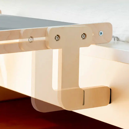 Hängende Katzenhängematte, Katzenbett aus Wolle, Kratzfeste Katzenhängematte, kein Kratzen oder Beschädigen von Oberflächen, geeignet für Verschiedene Anwendungen und Räume